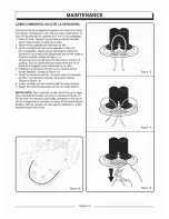 Предварительный просмотр 43 страницы Homelite UT13144 Operator'S Manual