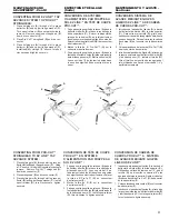 Предварительный просмотр 9 страницы Homelite UT20701 Operator'S Manual