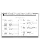 Preview for 3 page of Homelite UT21506 Repair Sheet