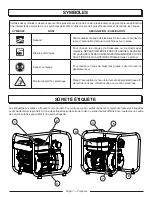 Предварительный просмотр 30 страницы Homelite UT40520 Operator'S Manual