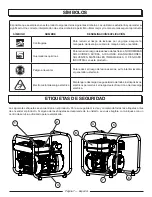 Предварительный просмотр 49 страницы Homelite UT40520 Operator'S Manual