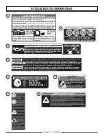 Предварительный просмотр 50 страницы Homelite UT40520 Operator'S Manual