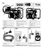 Предварительный просмотр 3 страницы Homelite UT40530 Operator'S Manual