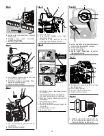 Предварительный просмотр 4 страницы Homelite UT40530 Operator'S Manual