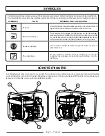 Preview for 30 page of Homelite UT40530 Operator'S Manual