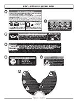 Preview for 50 page of Homelite UT40530 Operator'S Manual