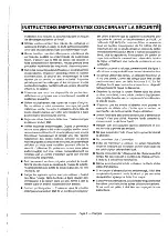 Предварительный просмотр 11 страницы Homelite UT41113 Operator'S Manual