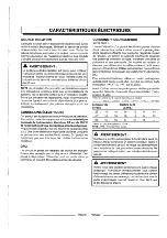 Предварительный просмотр 13 страницы Homelite UT41113 Operator'S Manual