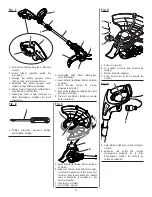 Preview for 4 page of Homelite UT41121 Operator'S Manual