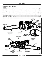 Предварительный просмотр 11 страницы Homelite UT43103 Operator'S Manual