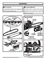 Предварительный просмотр 53 страницы Homelite UT43103 Operator'S Manual