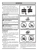 Предварительный просмотр 57 страницы Homelite UT43103 Operator'S Manual