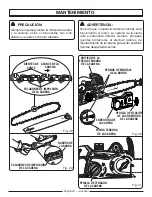 Предварительный просмотр 82 страницы Homelite UT43103 Operator'S Manual