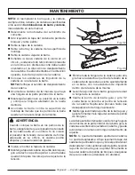 Предварительный просмотр 83 страницы Homelite UT43103 Operator'S Manual