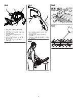 Preview for 3 page of Homelite UT44110 Operator'S Manual