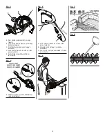 Preview for 3 page of Homelite UT44110B Operator'S Manual