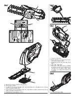 Предварительный просмотр 3 страницы Homelite UT44173 Operator'S Manual