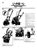 Preview for 3 page of Homelite UT46510 Operator'S Manual