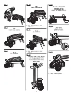 Preview for 4 page of Homelite UT49102 Operator'S Manual