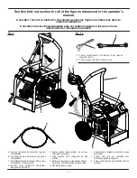 Предварительный просмотр 2 страницы Homelite UT80522 Operator'S Manual