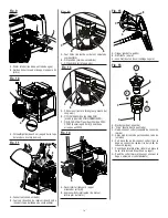 Предварительный просмотр 4 страницы Homelite UT80522 Operator'S Manual