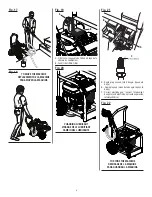 Предварительный просмотр 5 страницы Homelite UT80522 Operator'S Manual