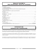 Предварительный просмотр 6 страницы Homelite UT80522 Operator'S Manual