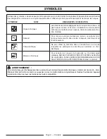 Предварительный просмотр 25 страницы Homelite UT80522 Operator'S Manual