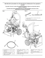 Предварительный просмотр 2 страницы Homelite UT80546 Operator'S Manual