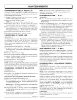 Предварительный просмотр 47 страницы Homelite UT80546 Operator'S Manual