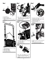 Предварительный просмотр 4 страницы Homelite UT80720 Operator'S Manual