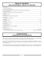 Предварительный просмотр 6 страницы Homelite UT80720 Operator'S Manual