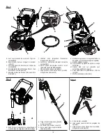 Preview for 3 page of Homelite UT80993 SERIES Operator'S Manual