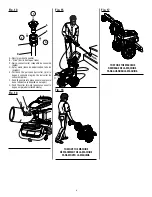 Предварительный просмотр 5 страницы Homelite UT80993B Operator'S Manual