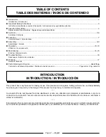 Предварительный просмотр 6 страницы Homelite UT80993B Operator'S Manual