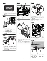 Preview for 5 page of Homelite UT903655DA Operator'S Manual