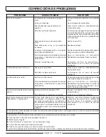 Preview for 67 page of Homelite UT903655DA Operator'S Manual