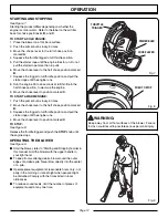 Предварительный просмотр 12 страницы Homelite Vac Attack II ZR08107 Operator'S Manual