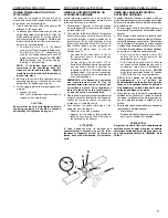 Preview for 5 page of Homelite VERSATOOL UT20811 Operator'S Manual