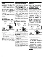 Preview for 6 page of Homelite VERSATOOL UT20811 Operator'S Manual