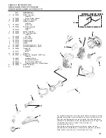 Preview for 15 page of Homelite VERSATOOL UT20811 Operator'S Manual