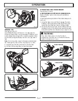 Preview for 11 page of Homelite ZR10901 Operator'S Manual