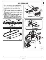 Preview for 23 page of Homelite ZR10901 Operator'S Manual