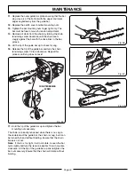 Preview for 24 page of Homelite ZR10901 Operator'S Manual