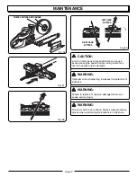 Preview for 27 page of Homelite ZR10901 Operator'S Manual