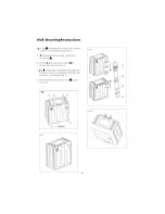 Preview for 10 page of Homemaker HMD-F User Manual