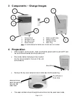 Preview for 6 page of Homemaker ZS998 User Manual