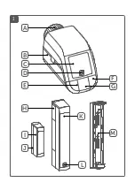 Preview for 3 page of Homematic IP 153413A0 Mounting Instruction And Operating Manual