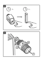 Preview for 4 page of Homematic IP 153413A0 Mounting Instruction And Operating Manual