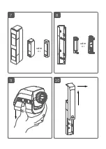 Preview for 6 page of Homematic IP 153413A0 Mounting Instruction And Operating Manual